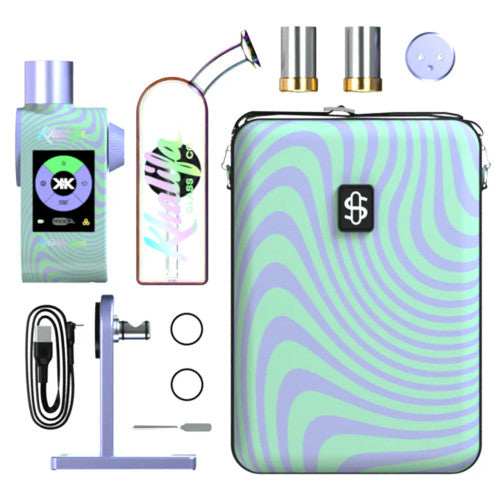 Stündenglass - Modul Dok - Deluxe Travel Set (MSRP $500.00)