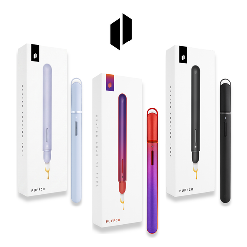 Puffco - New Heated Loading Tool (MSRP $50.00)
