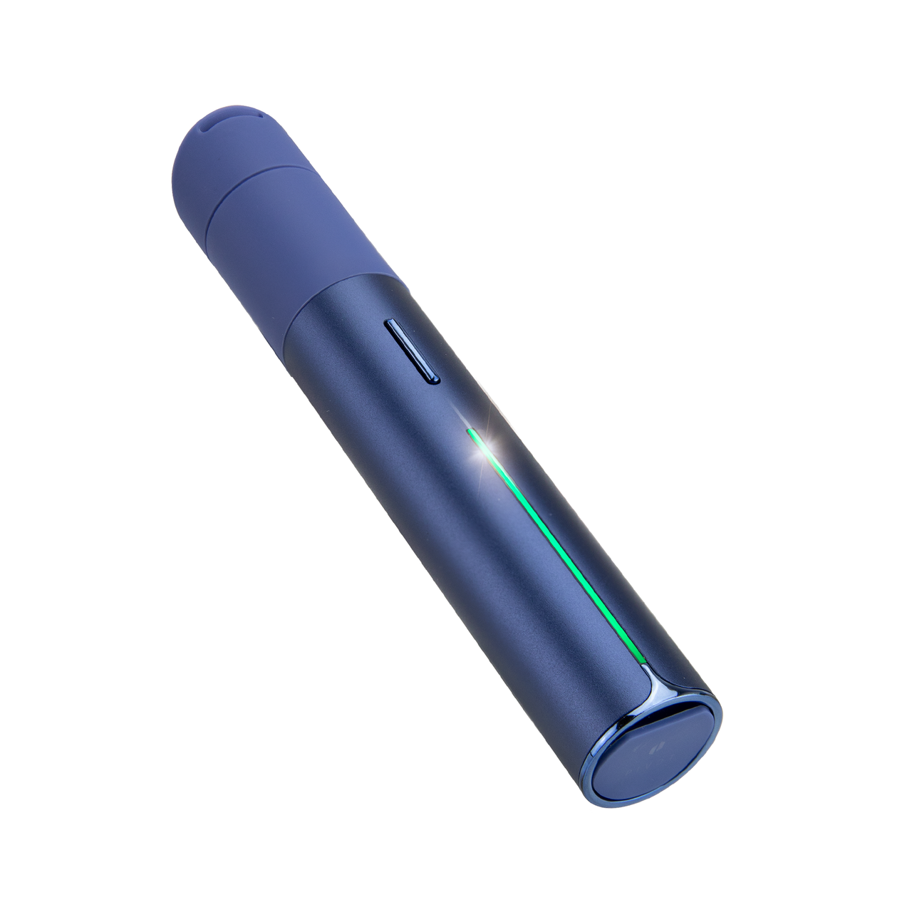 Puffco - Pivot Vaporizer - 2026 Limited Edition - Sapphire (MSRP $130.00)