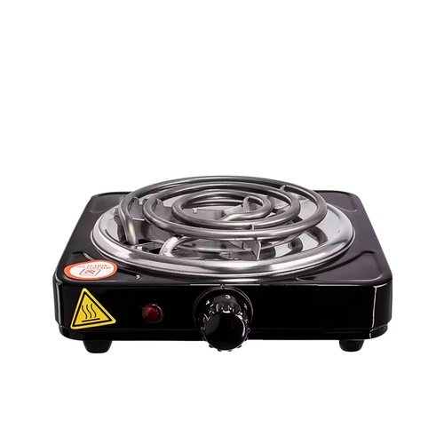 Avalon - Flat 1000W Electric Burner (MSRP $50.00)