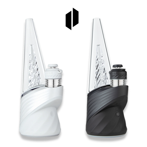 Puffco - The New Peak Pro Smart Rig with 3DXL Chamber (MSRP $420.00)